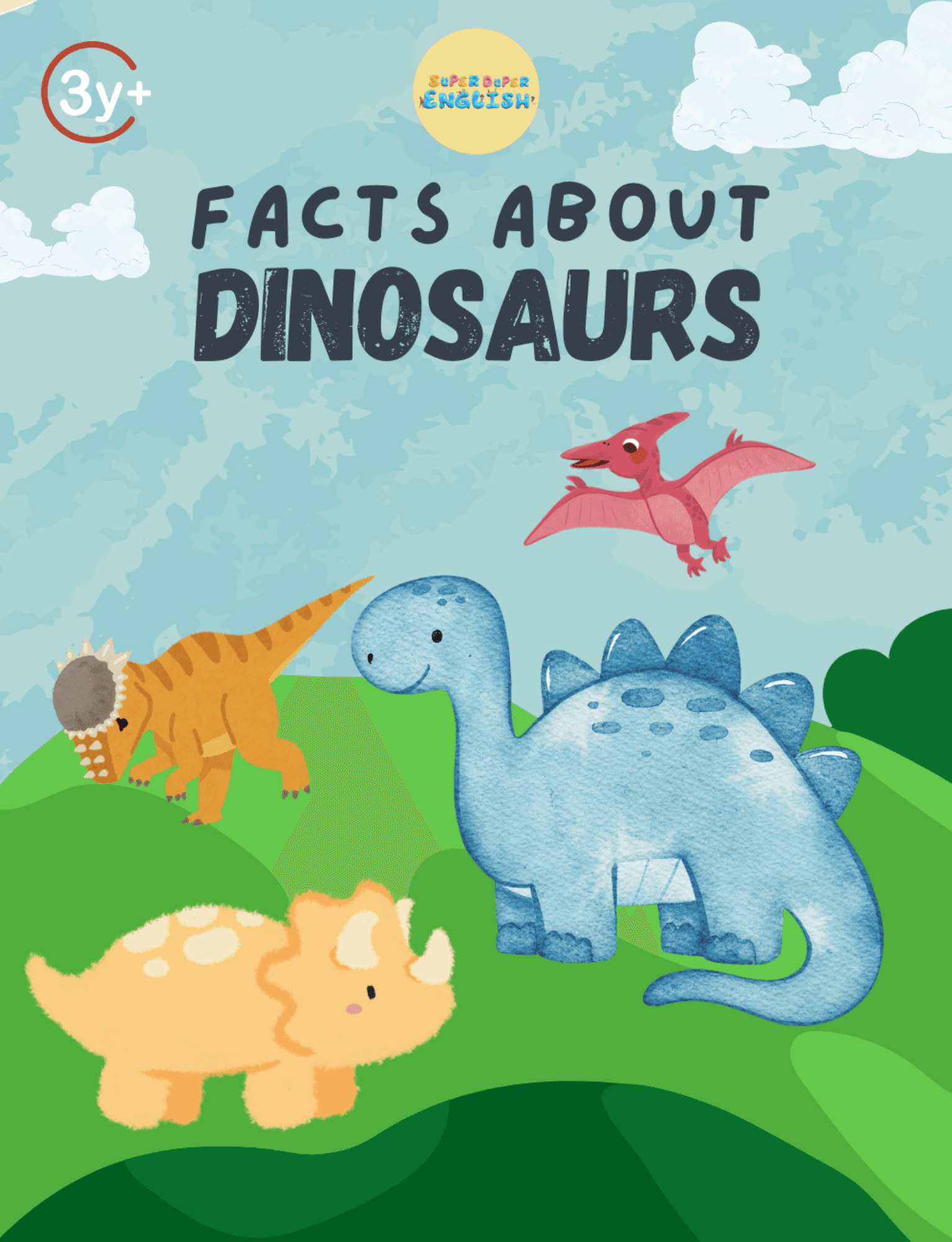 Facts about Dinosaurs