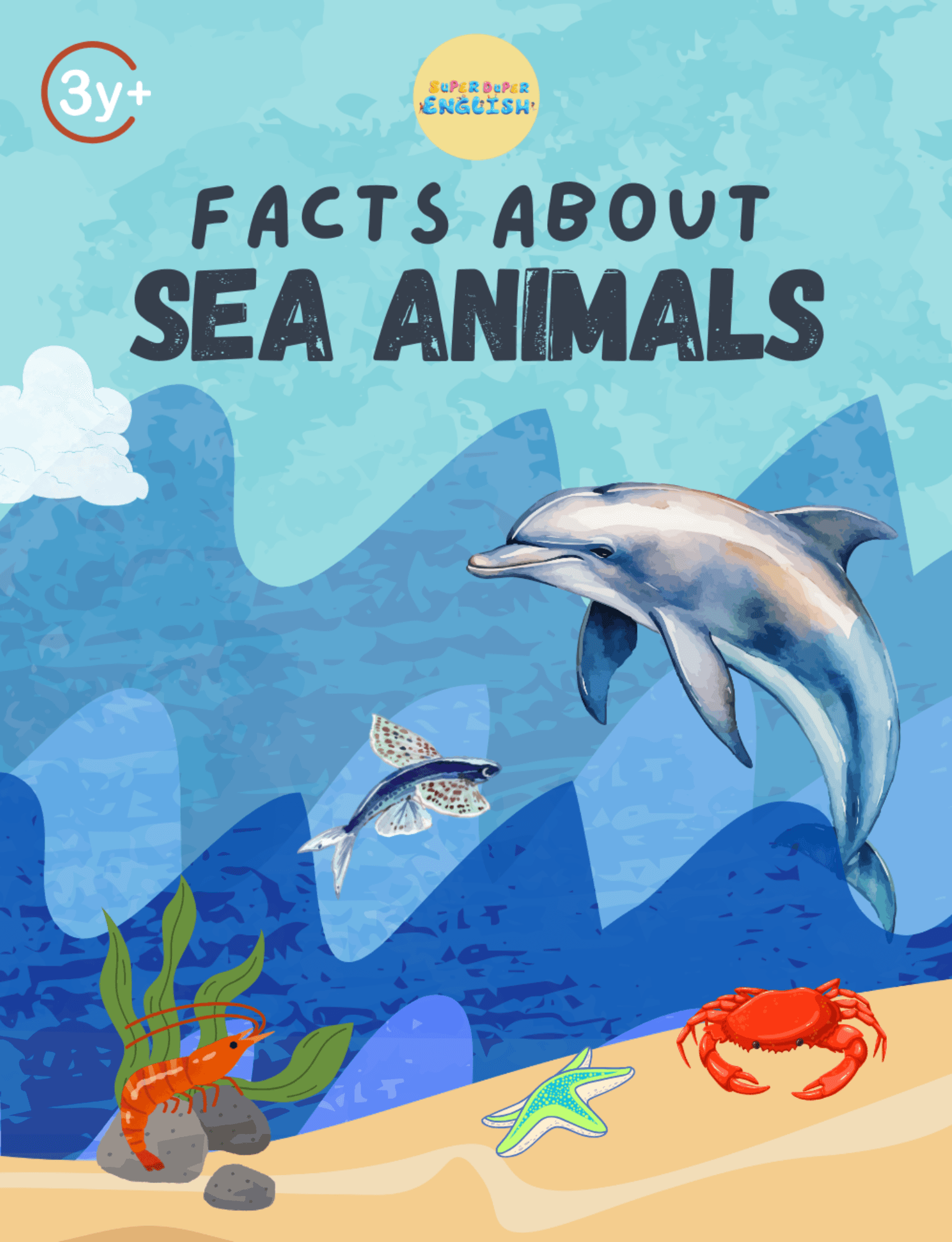 Facts about Sea Animals