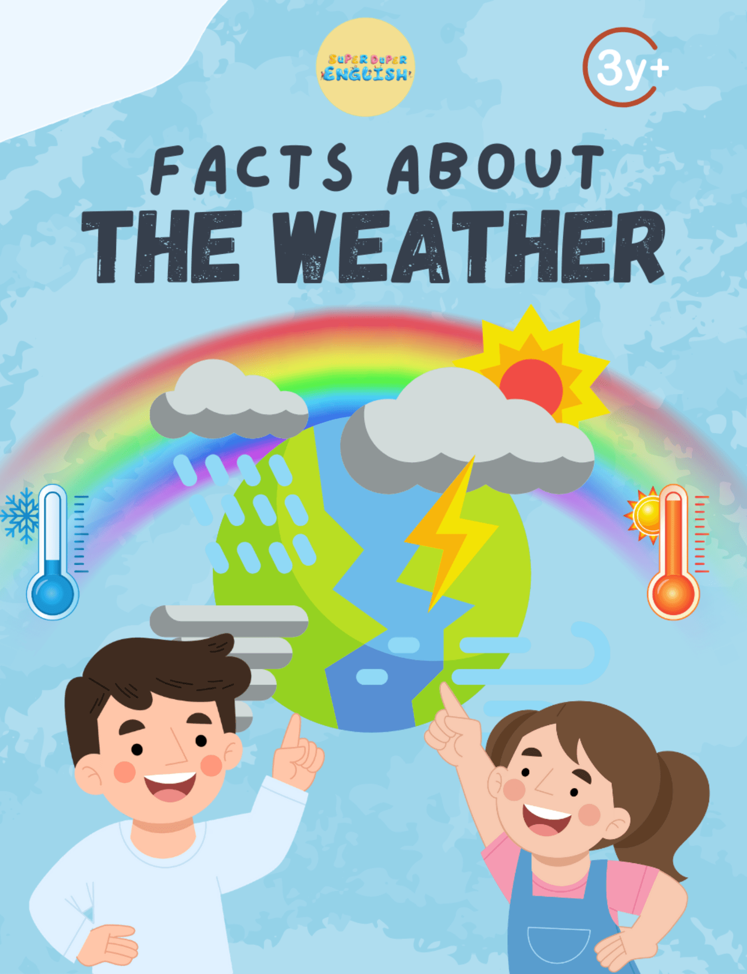 Facts about the Weather