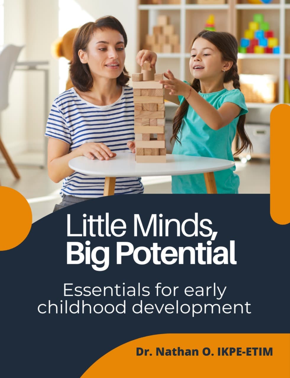 Little Minds Big Potential